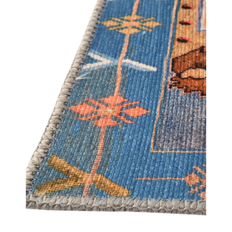 Performance Chenille Rug