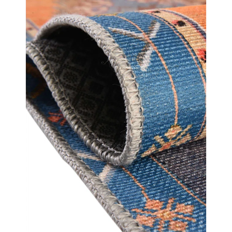 Performance Chenille Rug