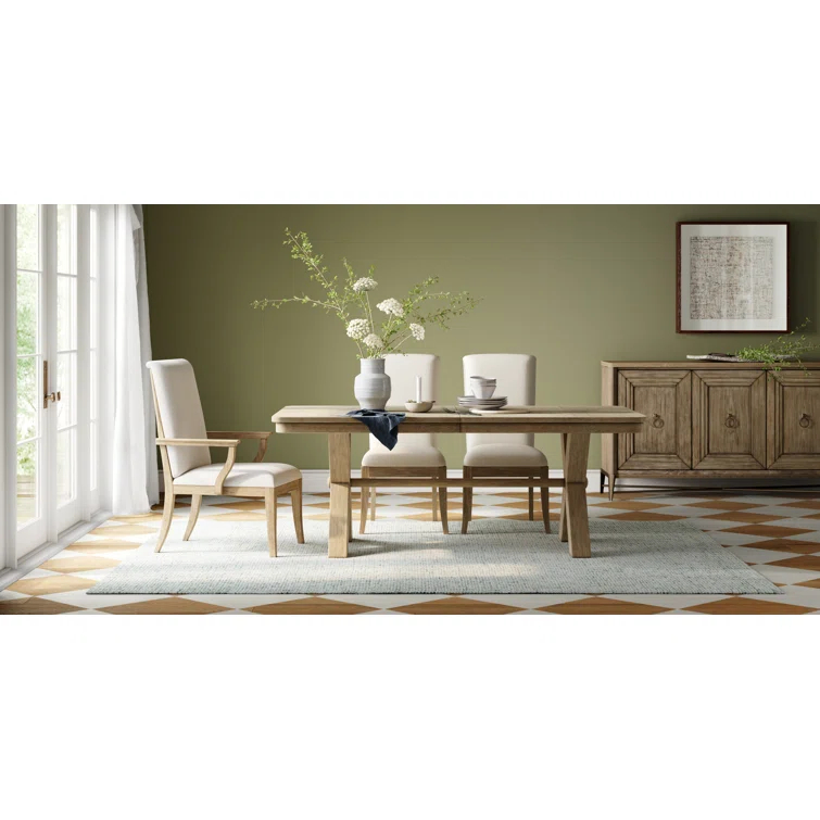 Britley Wool Rug