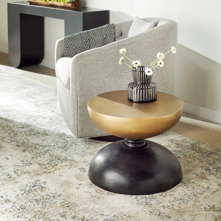 Cyan Design Perpetual End Table