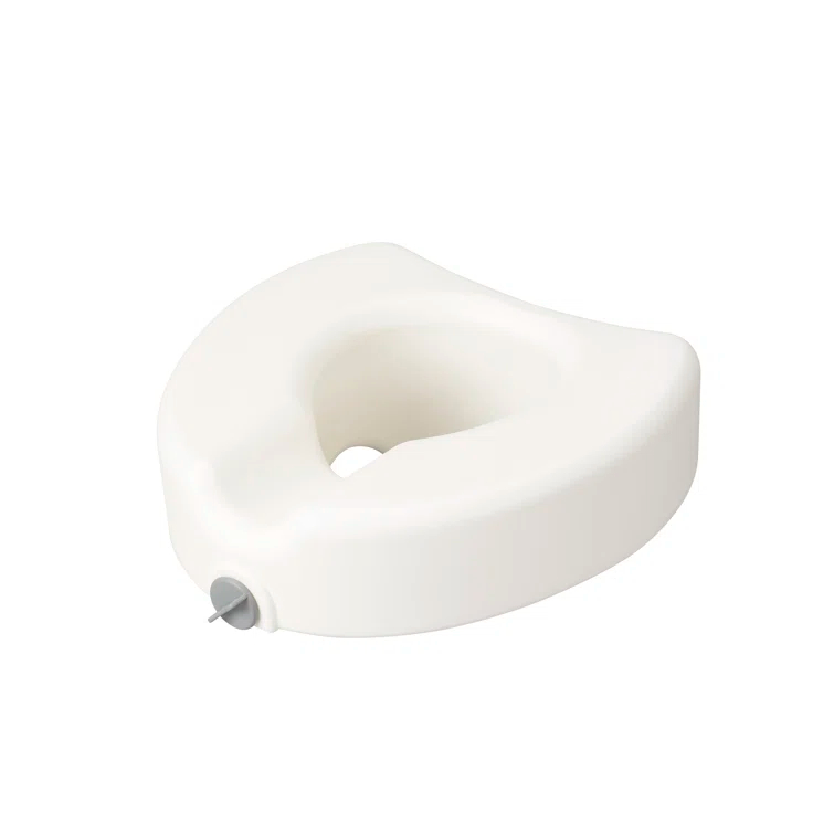 Oval Toilet Seat