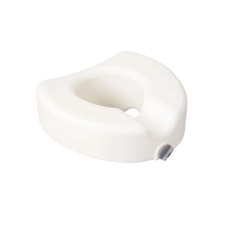 Oval Toilet Seat