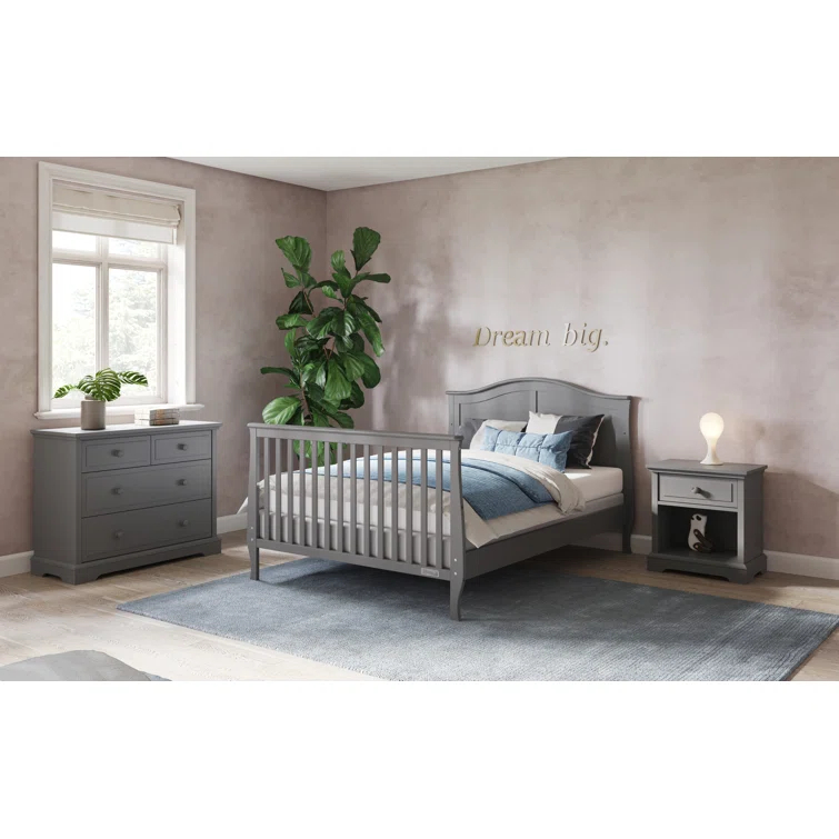 Universal Select 3 Drawer Dresser