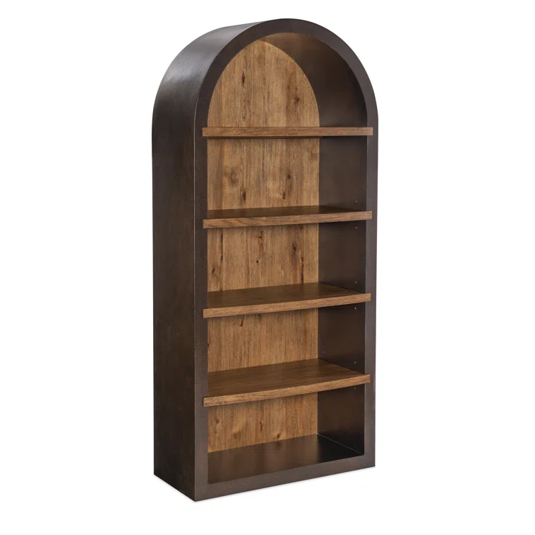 Big Sky Bookcase