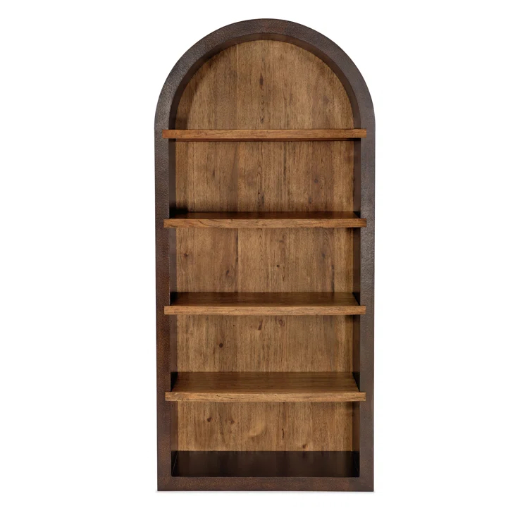 Big Sky Bookcase
