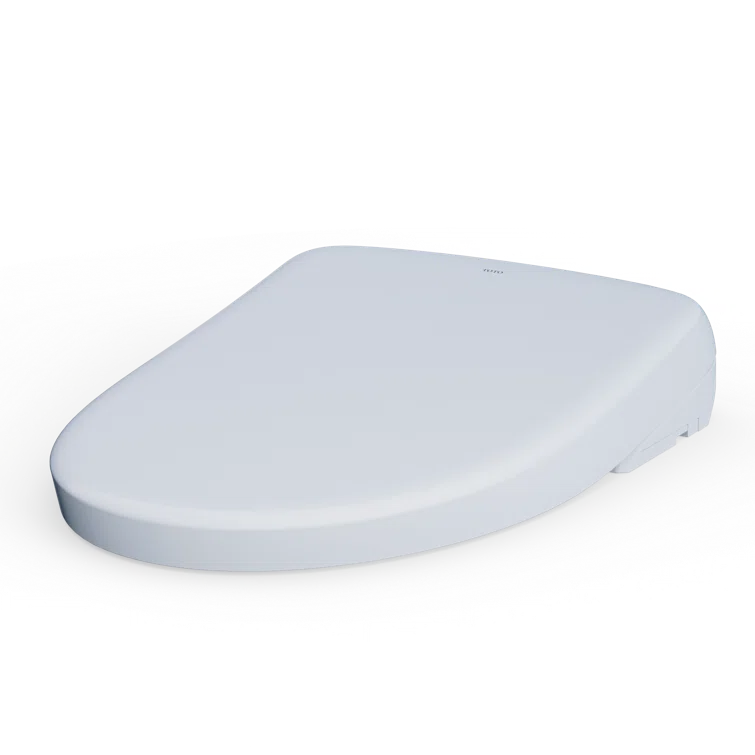 Washlet® Electronic Contemporary Elongated Auto Open/Close Lid Bidet Seat