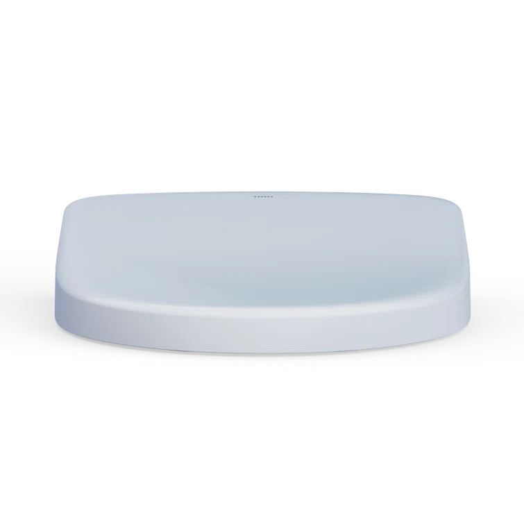 Washlet® Electronic Contemporary Elongated Auto Open/Close Lid Bidet Seat