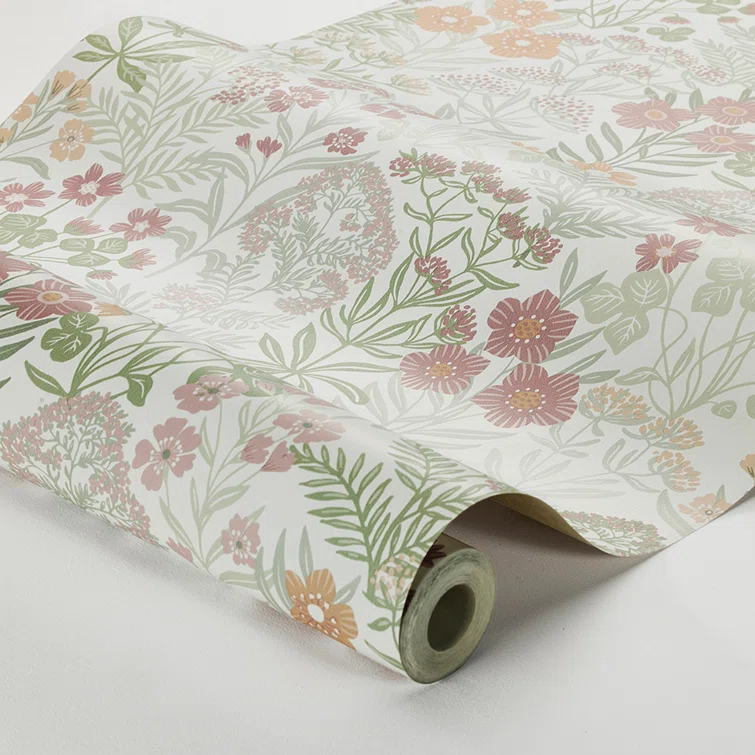 Boråstapeter Äng Wallpaper