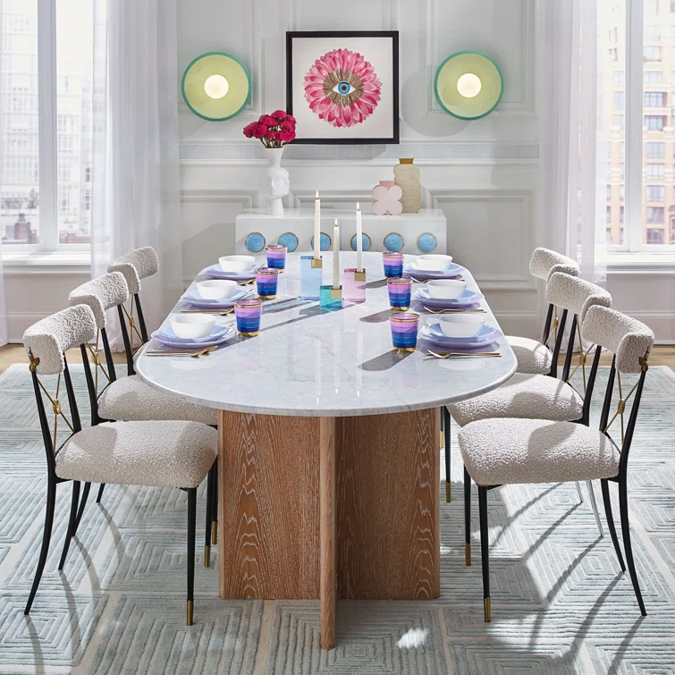 Rider Dining Chair