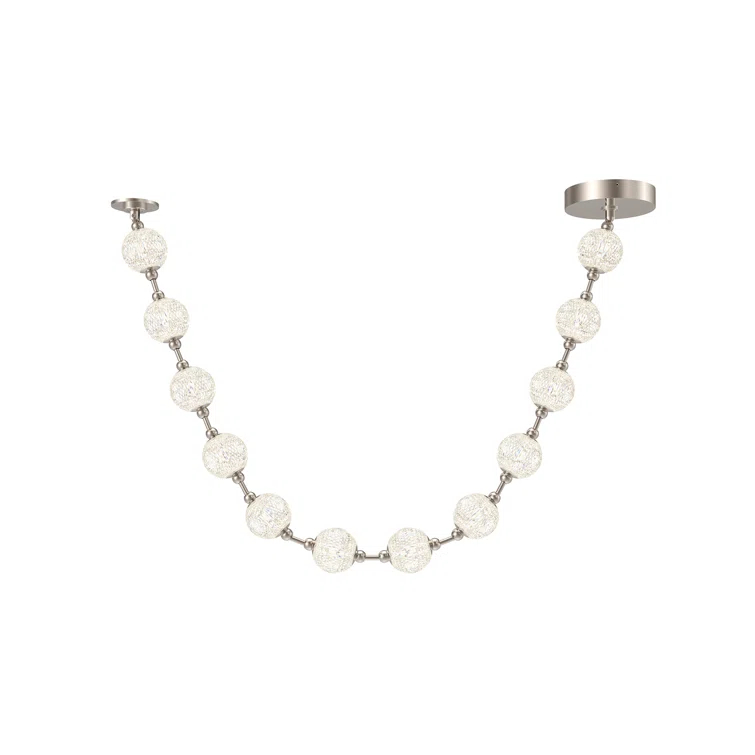 Marni 12 - Light Unique/Statement Pendant