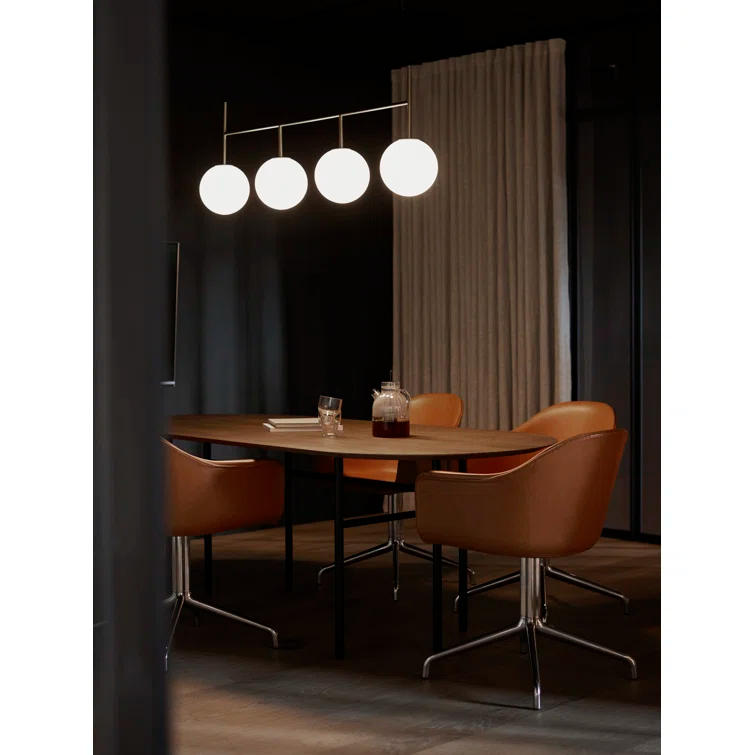 Harbour Swivel Task Chair