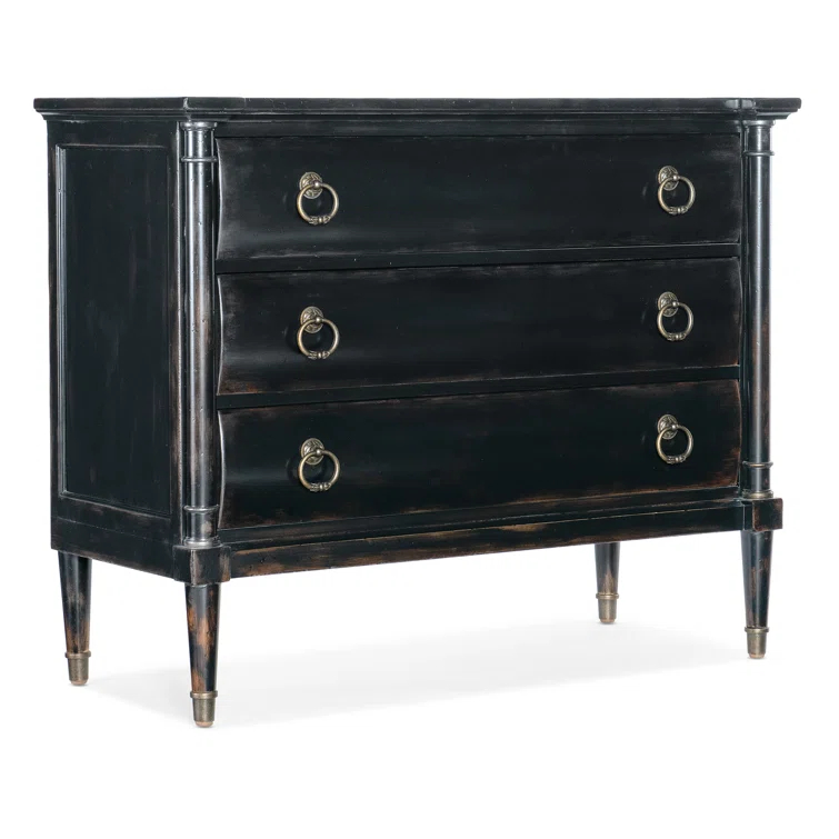 Charleston Accent Chest