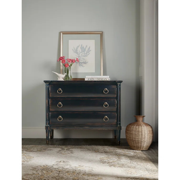 Charleston Accent Chest