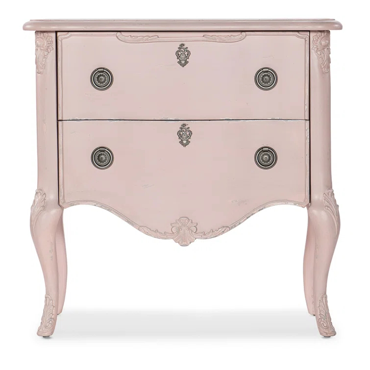Susan G. Komen Accent Chest
