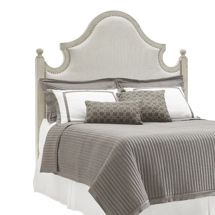 Oyster Bay Arbor Hills Upholstered Headboard