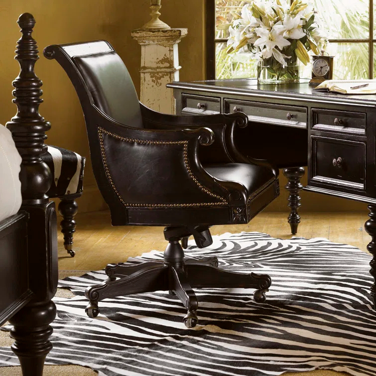 Kingstown Admiralty Desk Chair