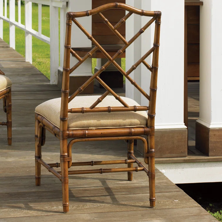 Island Estate Ceylon Side Chair
