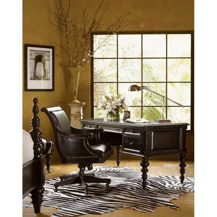Kingstown Admiralty Desk Chair