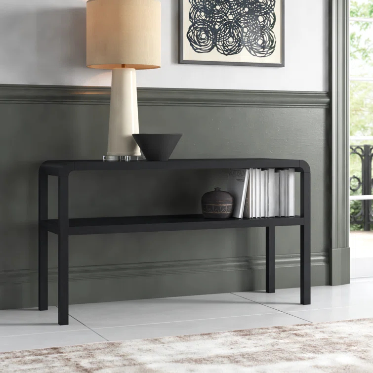 Chauncey 53.4'' Console Table