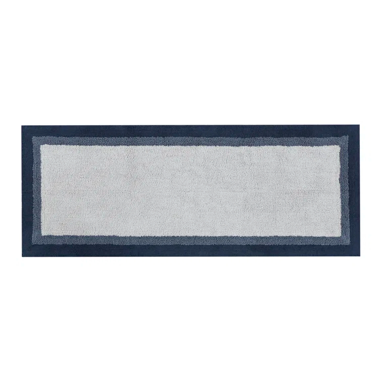 Amherst Cotton Tufted Bath Rug