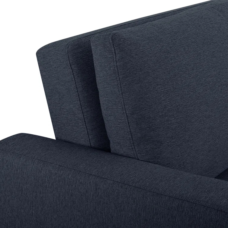Serta Trinity Full Size Convertible Sleeper Sofa