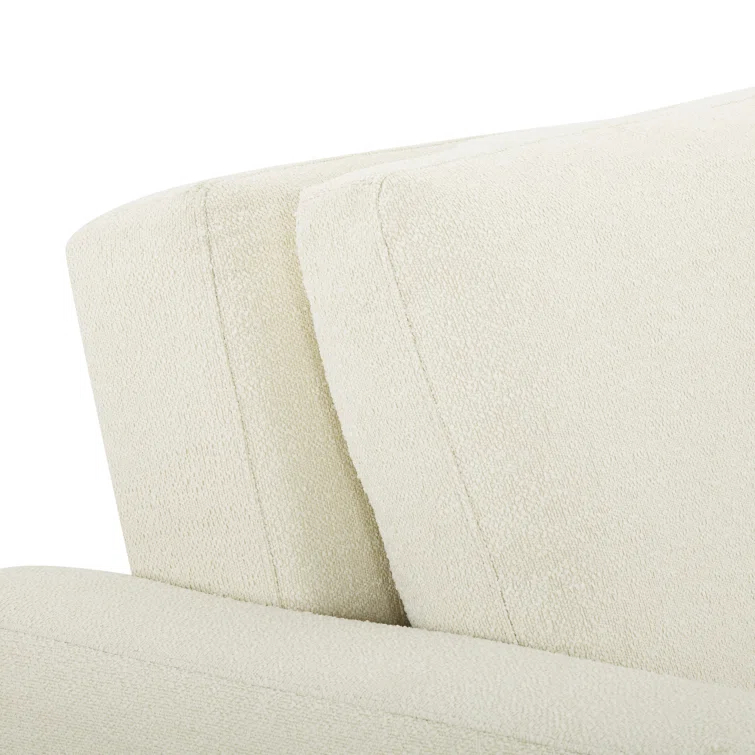 Serta Trinity Full Size Convertible Sleeper Sofa