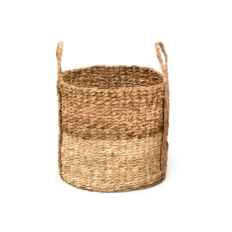 Zentique Woven Basket Extra Large | Perigold