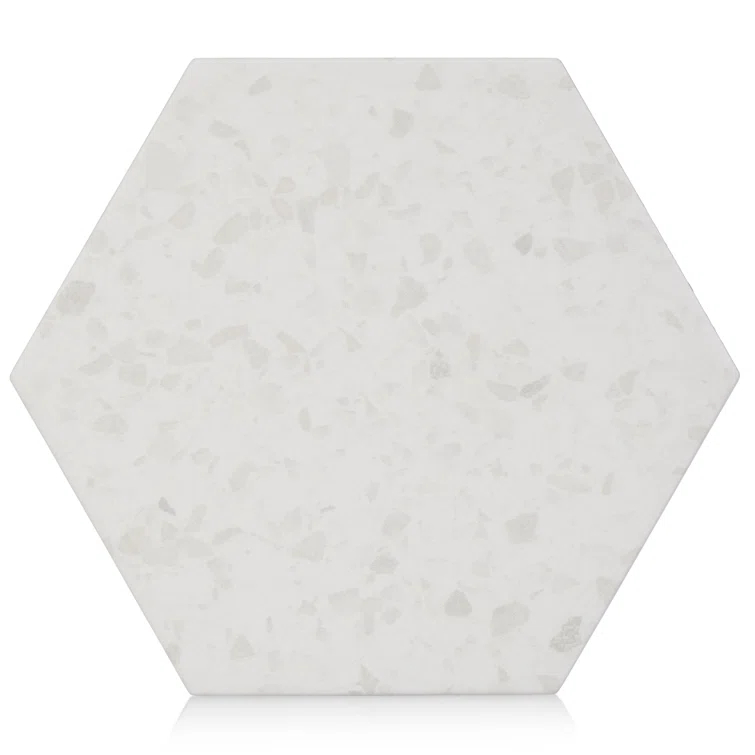 Sparkle 10" x 8" Porcelain Stone Look Wall & Floor Tile