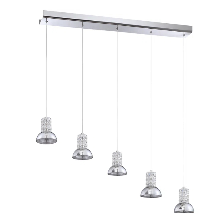 Millenium 5 - Light Cluster Pendant