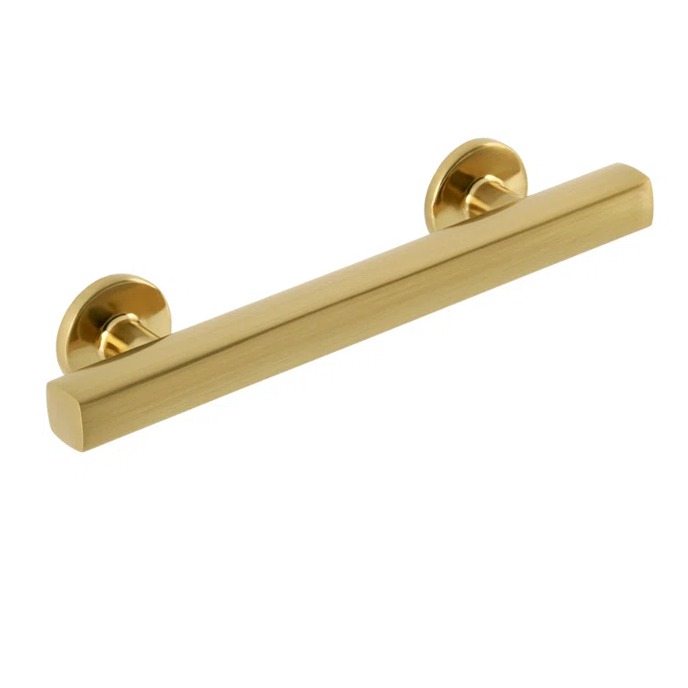Flynn 3 1/2" Center to Center Bar Pull
