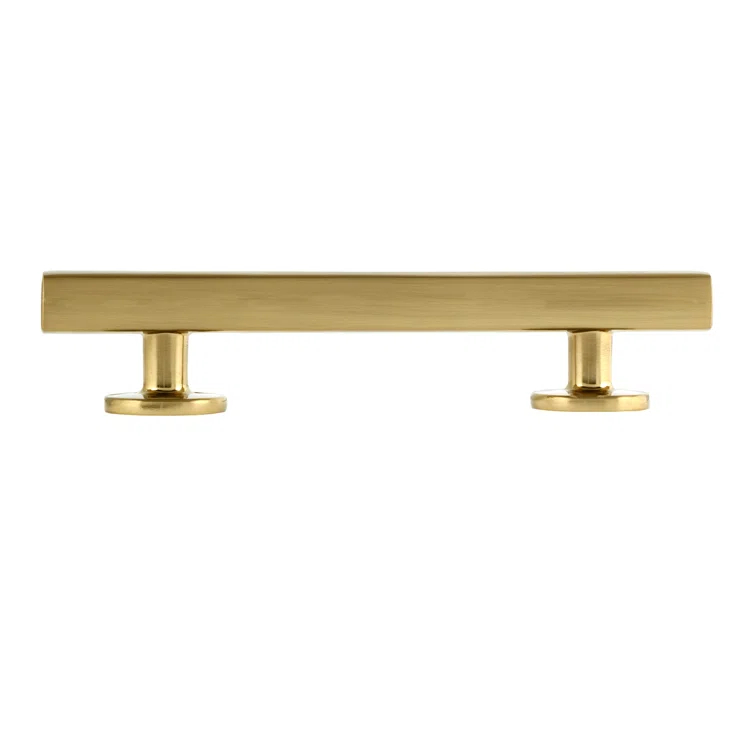 Flynn 3 1/2" Center to Center Bar Pull