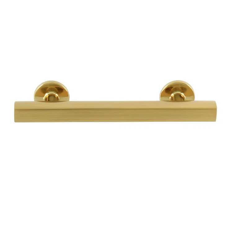 Flynn 3 1/2" Center to Center Bar Pull