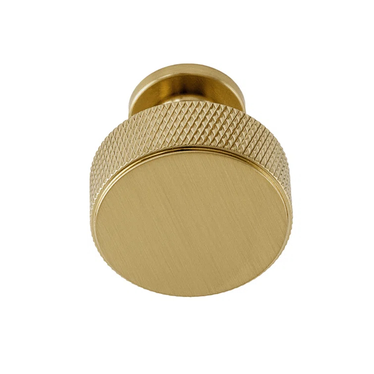 Kent Round Knob Multipack