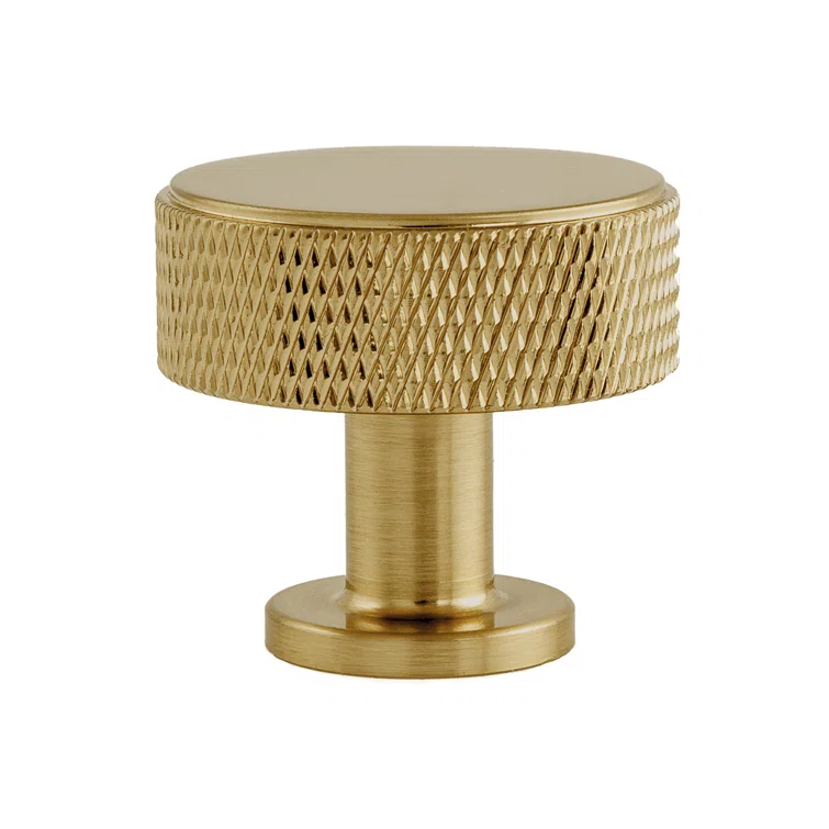Kent Round Knob Multipack