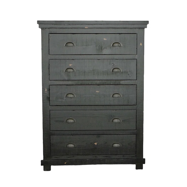 Wolferstorn 5 - Drawer Dresser