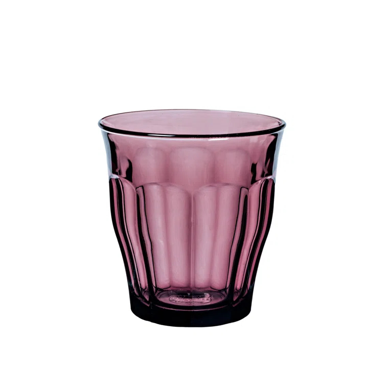 Duralex Picardie 8.375oz. Tumblers (Set of 4)