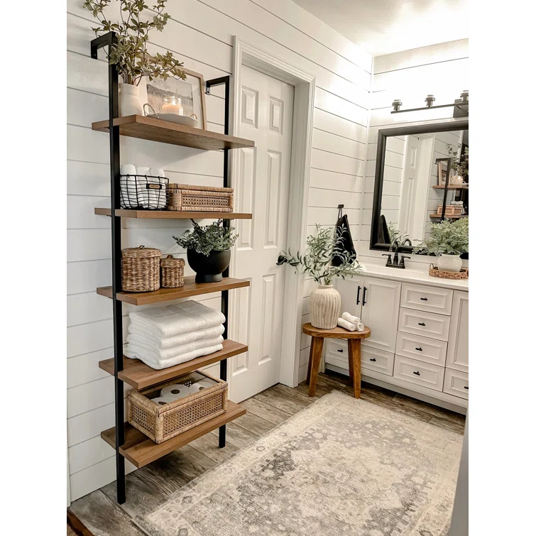 Theo Bookcase
