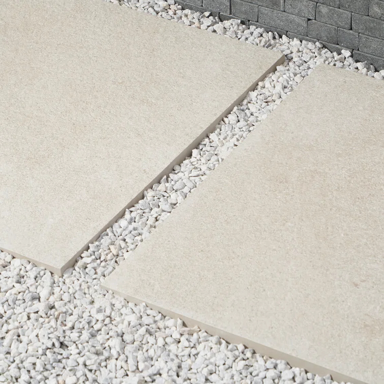 Paver Floor Tile 24" x 24"