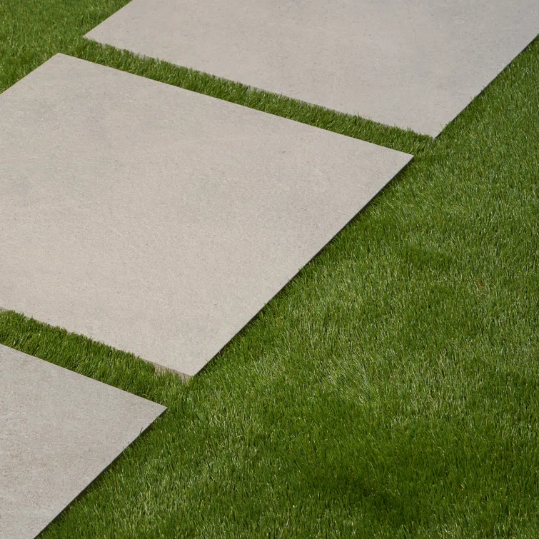 Large Format 24'' x 24'' Porcelain Paving Stone
