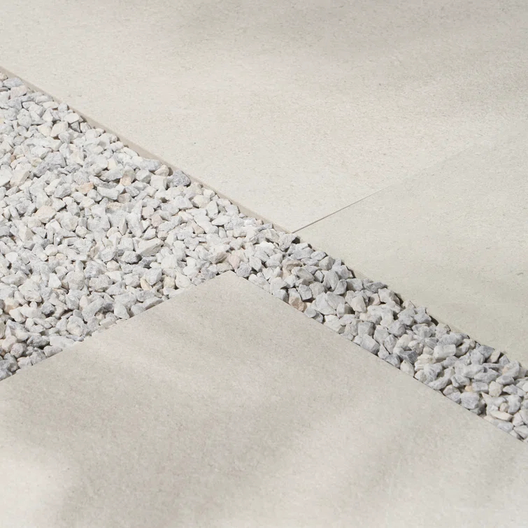 Large Format 24'' x 24'' Porcelain Paving Stone