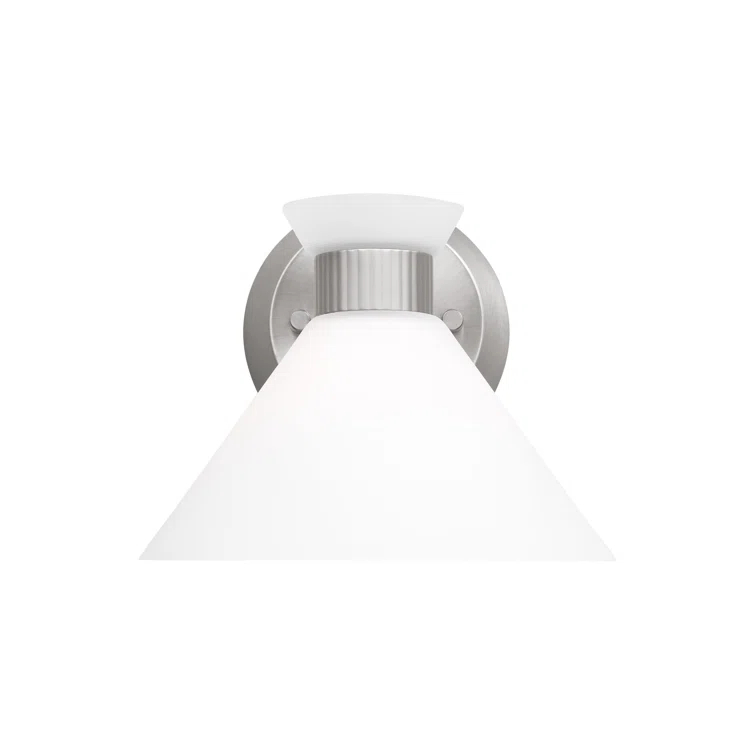 Belcarra 1-Light Small Sconce