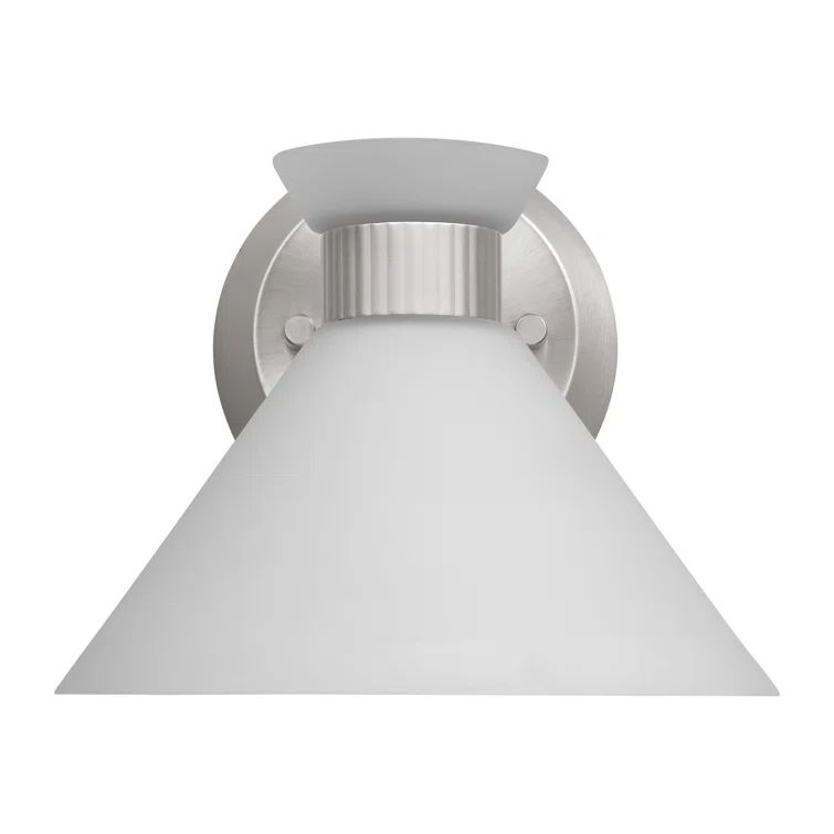 Belcarra 1-Light Small Sconce