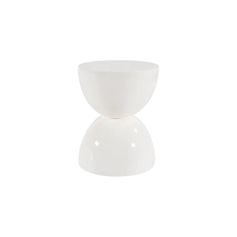 Phillips Collection Totem Accent Stool