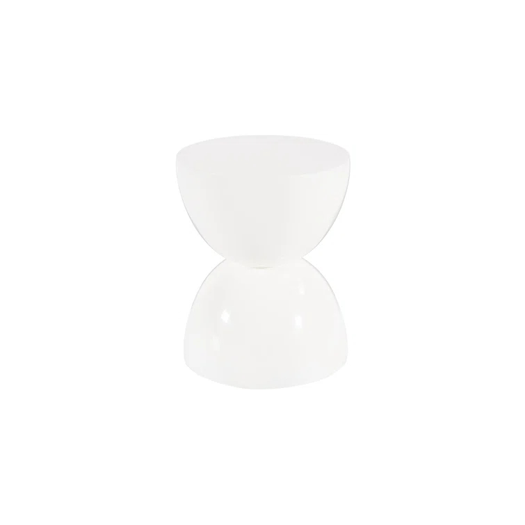 Phillips Collection Totem Accent Stool