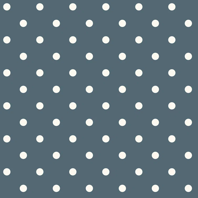Dots on Dots Wallpaper