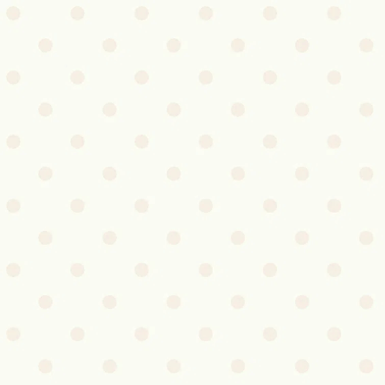 Dots on Dots Wallpaper