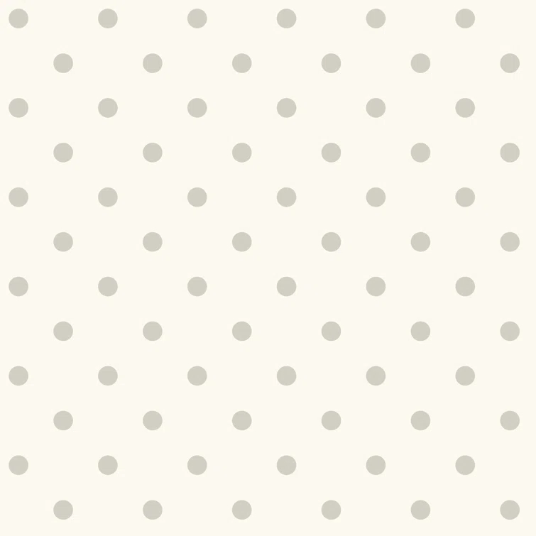 Dots on Dots Wallpaper