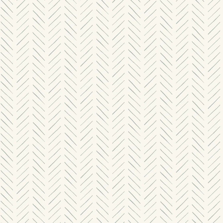 Magnolia Home Pick-Up Sticks Peel and Stick Wallpaper