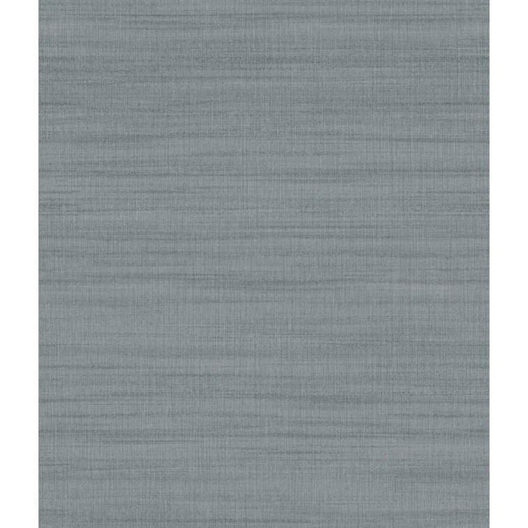 Washed Linen Wallpaper