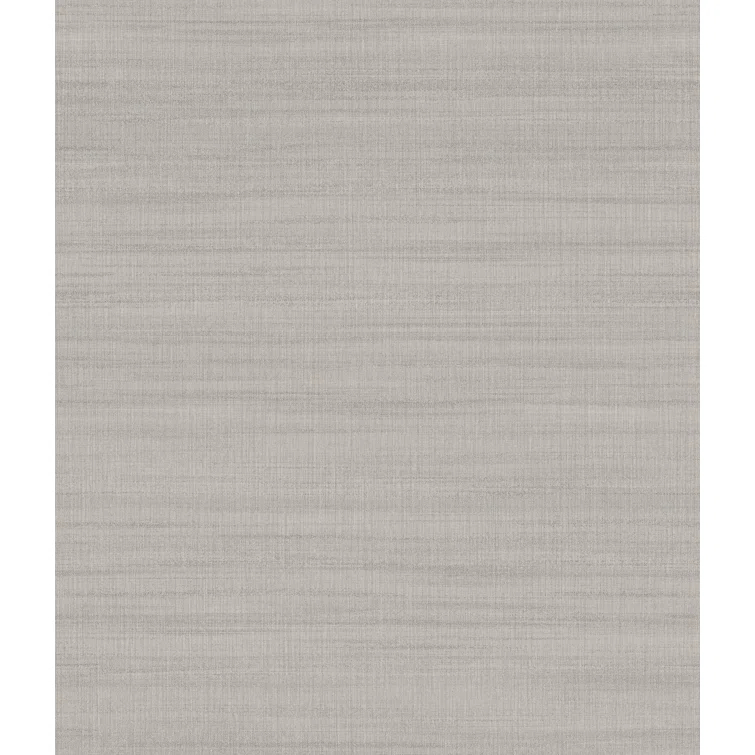 Washed Linen Wallpaper